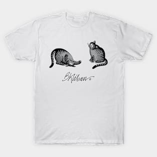 B Kliban Cat T-Shirt